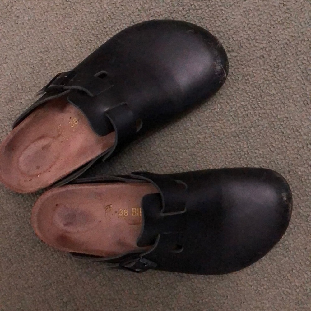 Birkenstock’s